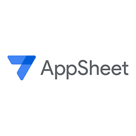 AppSheet logo