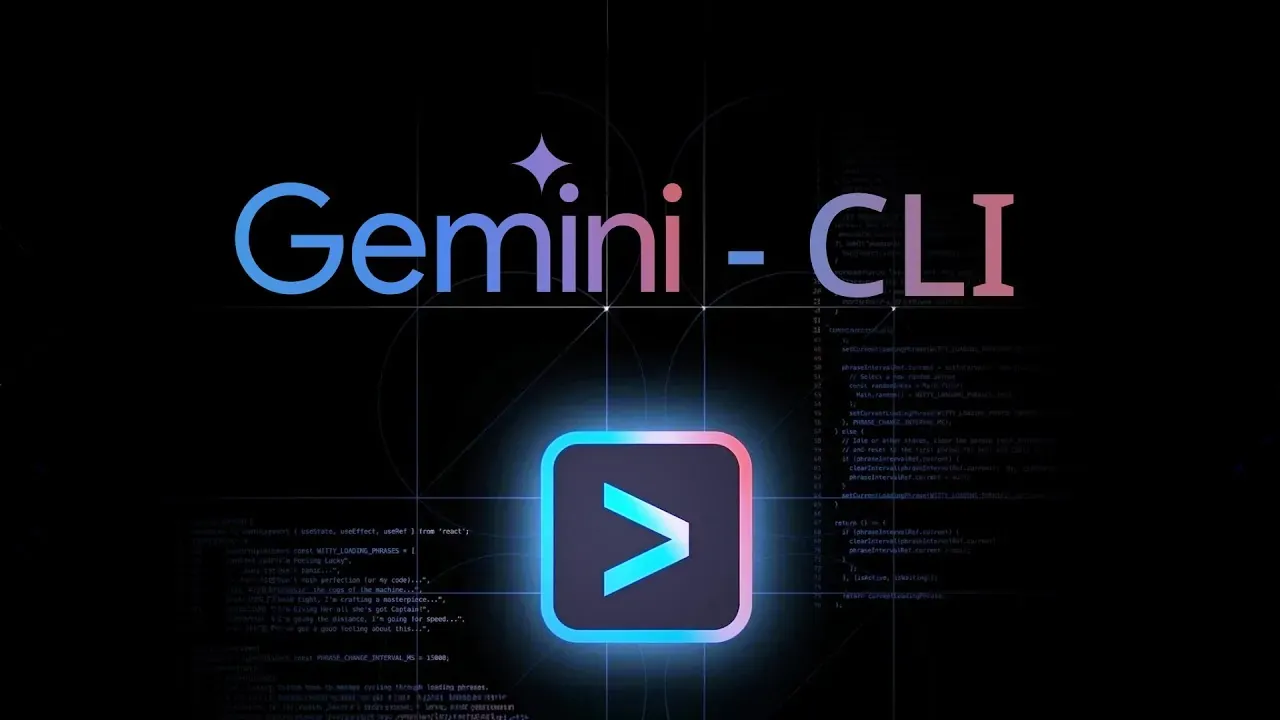Gemini logo