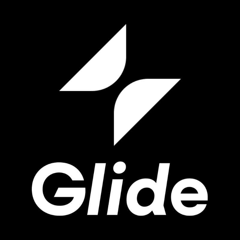 Glide logo
